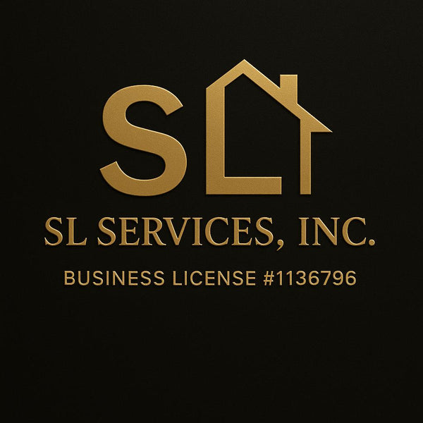 Sl Services Inc