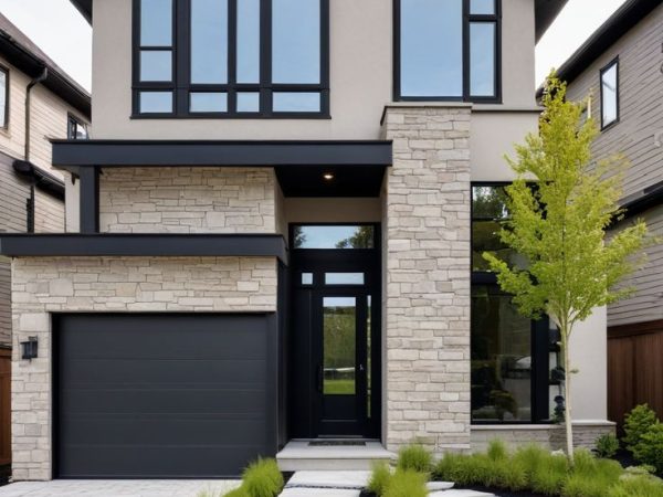 From Bold to Subtle_ 66 Exterior Paint Colors That…